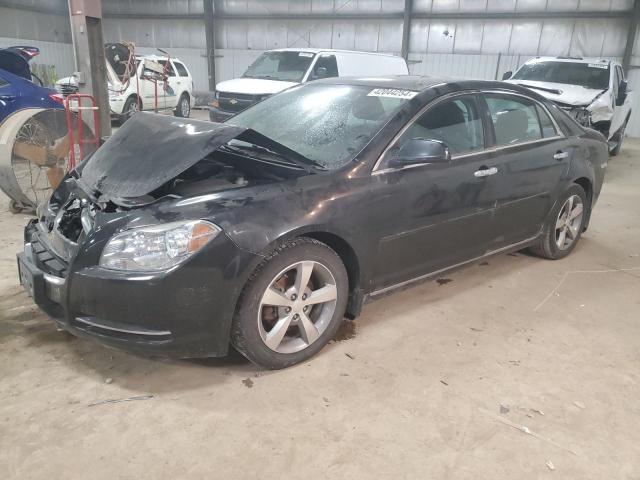Photo 1 from auction – 2012 CHEVROLET MALIBU 1LT with VIN 1G1ZC5E05CF184270