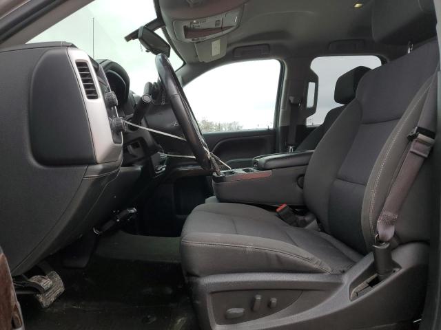 Photo 7 from auction – 2017 GMC SIERRA K15 with VIN 1GTV2MEC1HZ235962