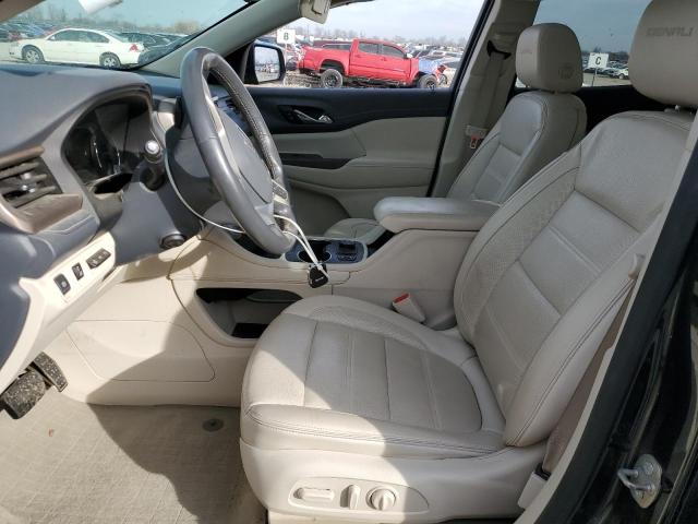 Photo 7 from auction – 2020 GMC ACADIA DEN with VIN 1GKKNXLS2LZ146629