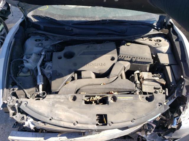 Photo 11 from auction – 2018 NISSAN ALTIMA 2.5 with VIN 1N4AL3AP4JC204931