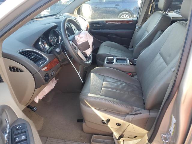 Photo 7 from auction – 2015 CHRYSLER TOWN & COU with VIN 2C4RC1BG7FR521908