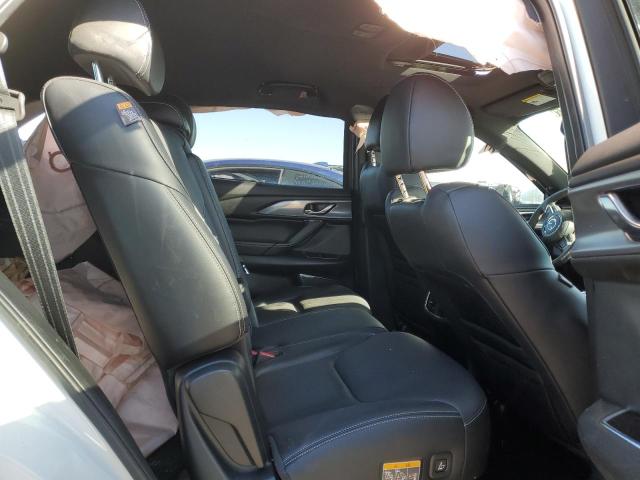 Photo 11 from auction – 2023 MAZDA CX-9 GRAND with VIN JM3TCBDY9P0644176