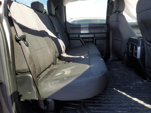 Photo 10 from auction – 2016 FORD F150 SUPER with VIN 1FTEW1EP4GKE67128