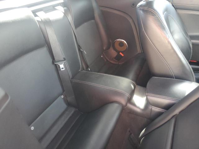 Photo 10 from auction – 2013 JAGUAR XKR with VIN SAJWA4EC9DMB51827