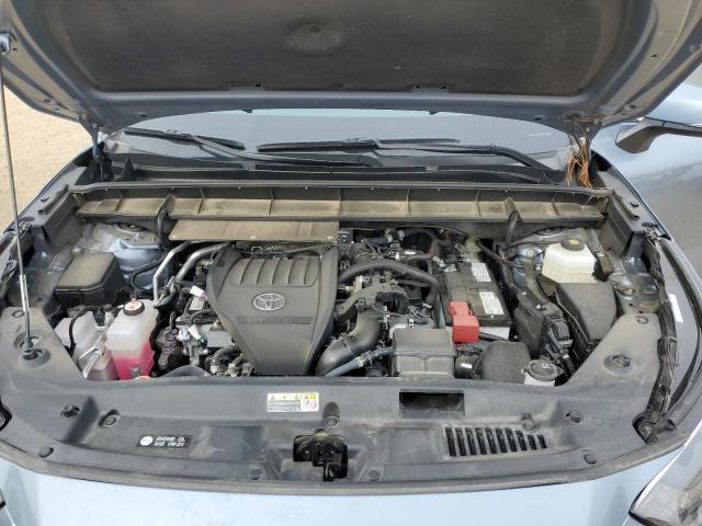 Photo 12 from auction – 2023 TOYOTA HIGHLANDER with VIN 5TDKDRAH0PS017877