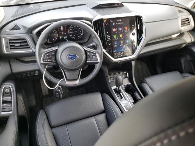 Photo 8 from auction – 2023 SUBARU ASCENT LIM with VIN 4S4WMAUD1P3452691