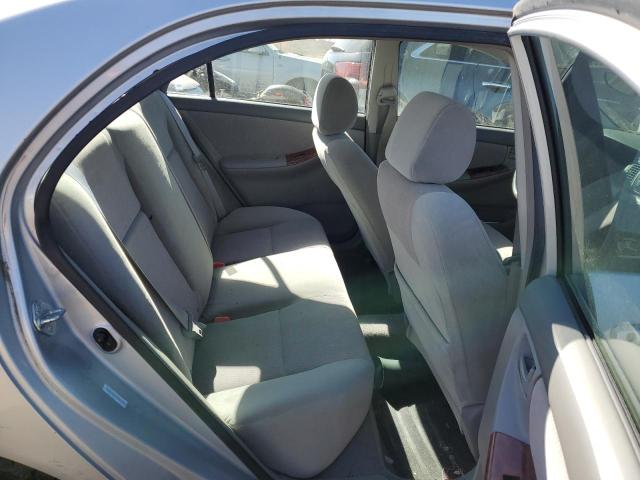 Photo 10 from auction – 2008 TOYOTA COROLLA CE with VIN 1NXBR32E68Z961209
