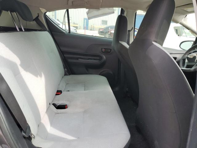 Photo 10 from auction – 2015 TOYOTA PRIUS C with VIN JTDKDTB30F1114072