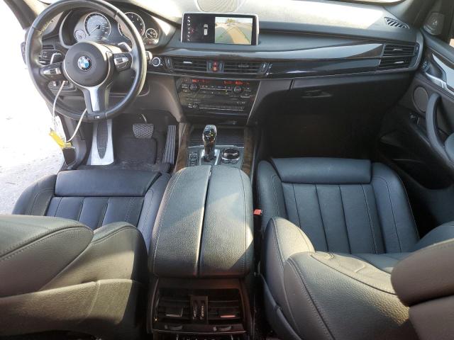 Photo 8 from auction – 2018 BMW X5 XDRIVE3 with VIN 5UXKR0C54J0X84723