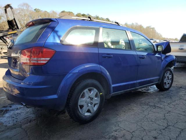 Photo 3 from auction – 2012 DODGE JOURNEY SE with VIN 3C4PDCAB9CT281808