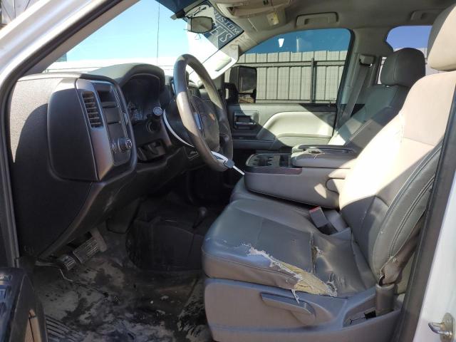 Photo 7 from auction – 2014 CHEVROLET SILVERADO with VIN 1GCVKPEC7EZ408865