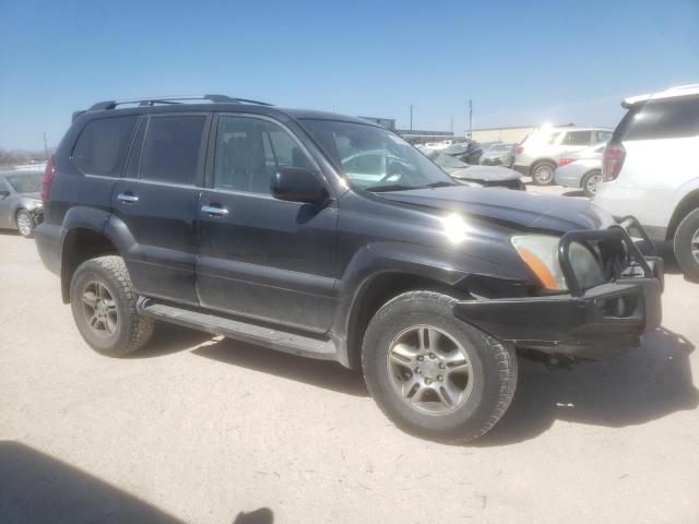 Photo 4 from auction – 2009 LEXUS GX 470 with VIN JTJBT20X290171948