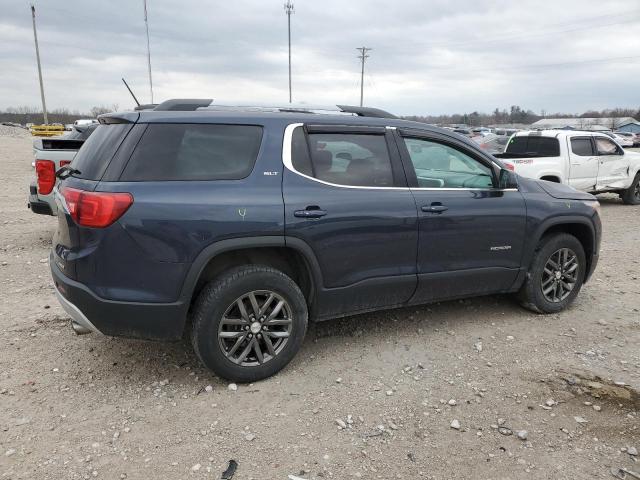 Photo 3 from auction – 2019 GMC ACADIA SLT with VIN 1GKKNULS5KZ198253
