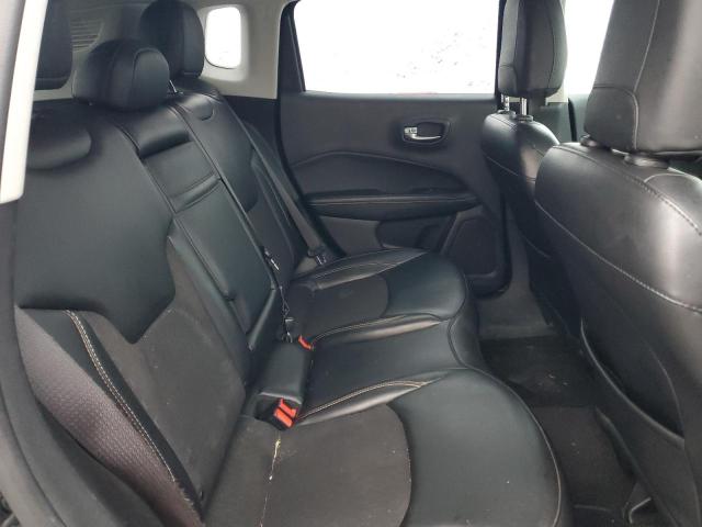 Photo 10 from auction – 2020 JEEP COMPASS LA with VIN 3C4NJCBB5LT102338