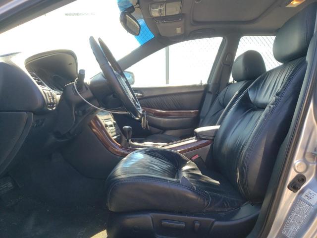 Photo 7 from auction – 2003 ACURA 3.2TL with VIN 19UUA56653A048469