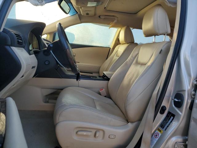 Photo 7 from auction – 2015 LEXUS RX 350 with VIN 2T2ZK1BA0FC204157