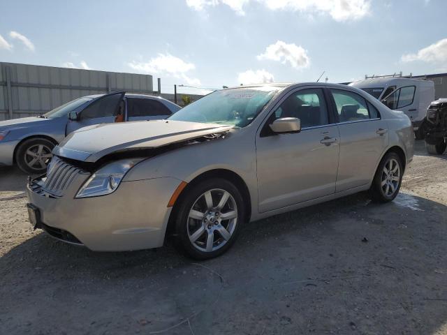 2010 Mercury Milan