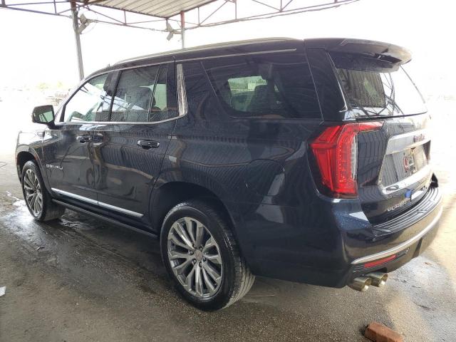 Photo 2 from auction – 2023 GMC YUKON DENA with VIN 1GKS1DKL7PR440487