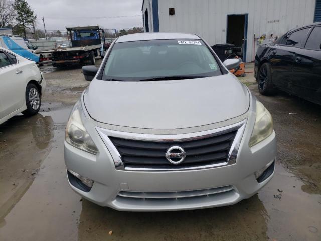 Photo 5 from auction – 2015 NISSAN ALTIMA 2.5 with VIN 1N4AL3AP3FC146933