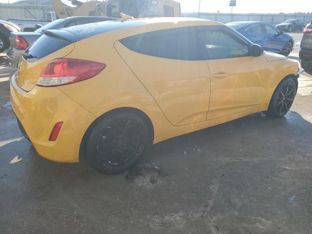 Photo 3 from auction – 2013 HYUNDAI VELOSTER with VIN KMHTC6AD5DU084643