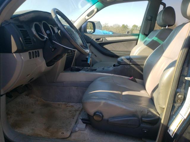 Photo 7 from auction – 2005 TOYOTA 4RUNNER SR with VIN JTEZU14R158029229