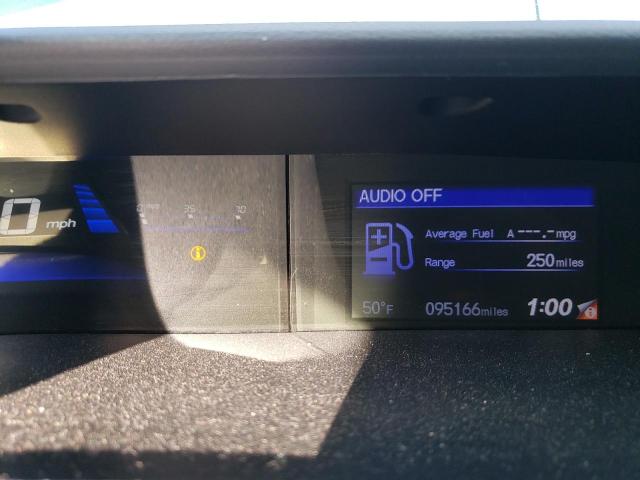 Photo 9 from auction – 2014 HONDA CIVIC LX with VIN 2HGFG3B54EH520593