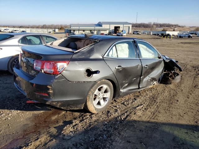 Photo 3 from auction – 2016 CHEVROLET MALIBU LIM with VIN 1G11A5SA1GU157505