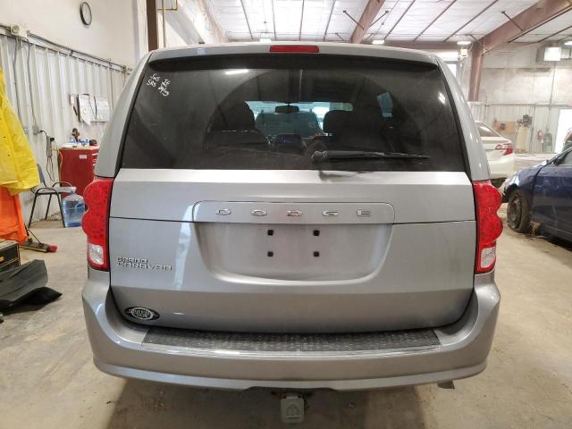 Photo 6 from auction – 2016 DODGE GRAND CARA with VIN 2C4RDGBG1GR350591