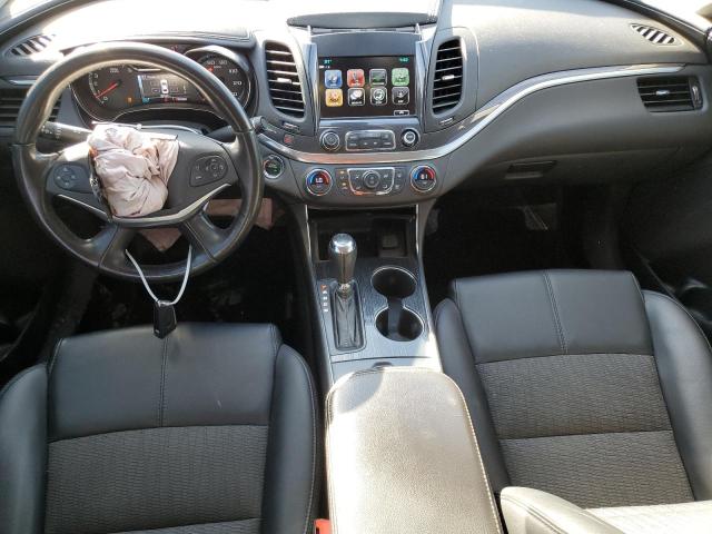 Photo 8 from auction – 2020 CHEVROLET IMPALA LT with VIN 1G11Z5S32LU110455