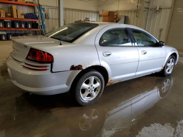 Photo 3 from auction – 2004 DODGE STRATUS SX with VIN 1B3EL46X44N195717