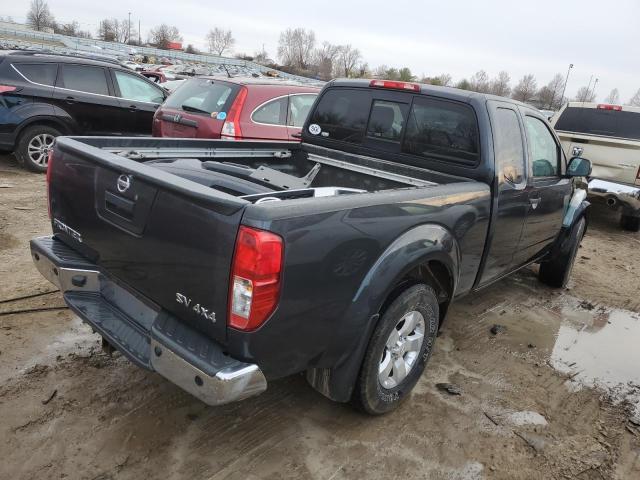 Photo 3 from auction – 2013 NISSAN FRONTIER S with VIN 1N6AD0CW6DN741560
