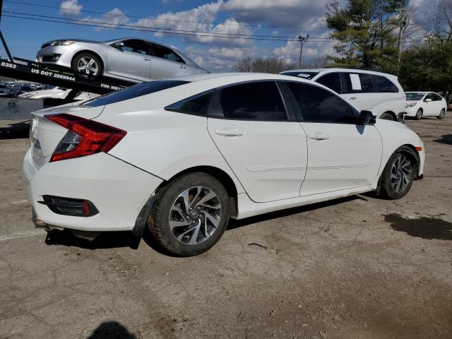 صورة رقم 3 من المزاد - 2016 HONDA CIVIC EX مع VIN 19XFC2F74GE091759