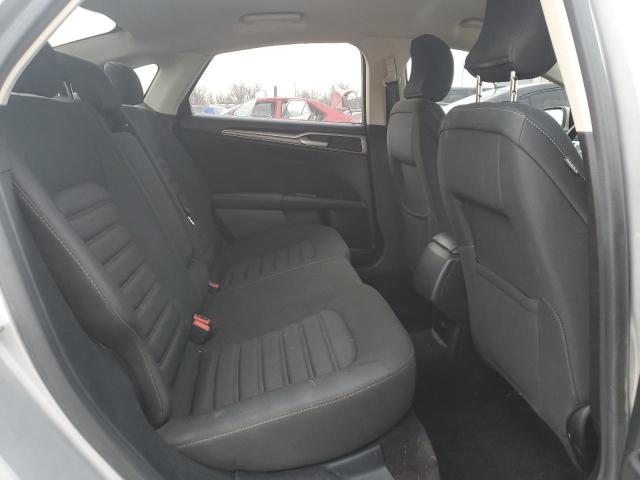 Photo 10 from auction – 2017 FORD FUSION SE with VIN 3FA6P0HD0HR375210