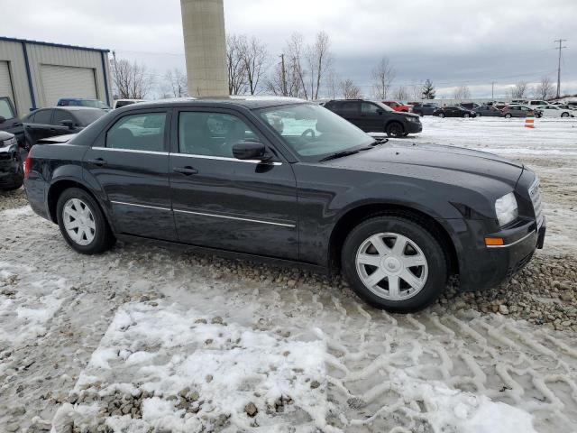 Photo 4 from auction – 2005 CHRYSLER 300 TOURIN with VIN 2C3AA53G15H658375