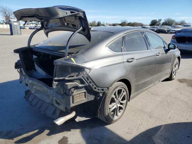 Photo 3 from auction – 2017 FORD FUSION SE with VIN 3FA6P0H78HR175525