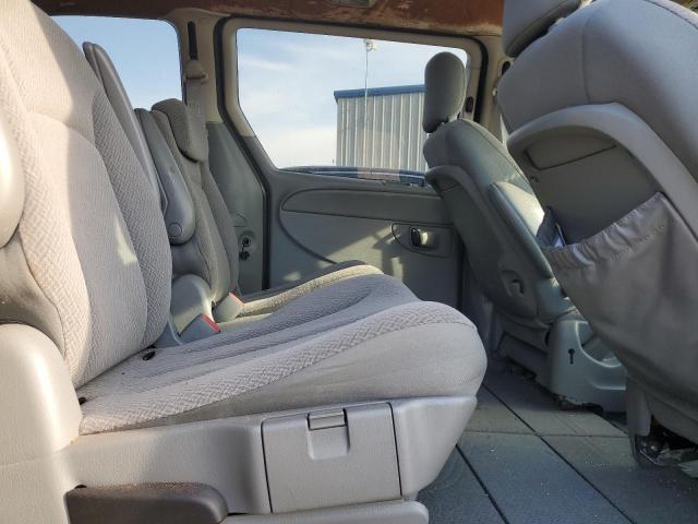 Photo 11 from auction – 2006 DODGE GRAND CARA with VIN 2D8GP44L66R917529