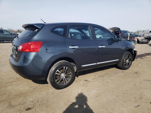 Photo 3 from auction – 2012 NISSAN ROGUE S with VIN JN8AS5MT4CW265669