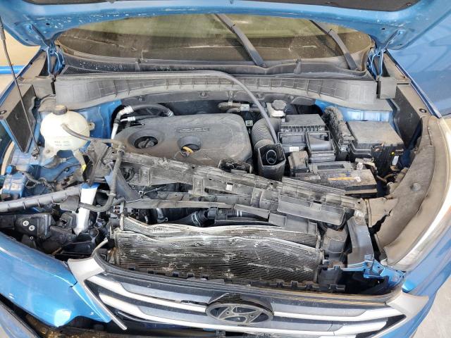 Photo 12 from auction – 2018 HYUNDAI TUCSON SE with VIN KM8J2CA46JU776866