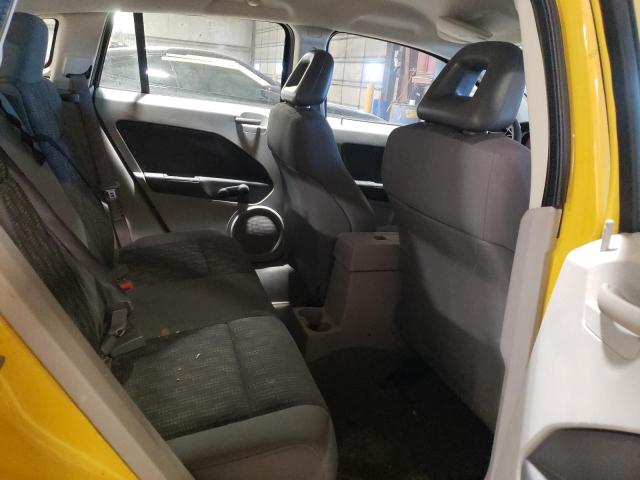 Photo 10 from auction – 2007 DODGE CALIBER with VIN 1B3HB28B37D537125