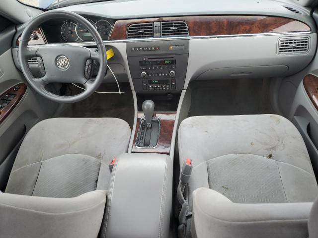 Photo 8 from auction – 2007 BUICK LACROSSE C with VIN 2G4WC582471136338