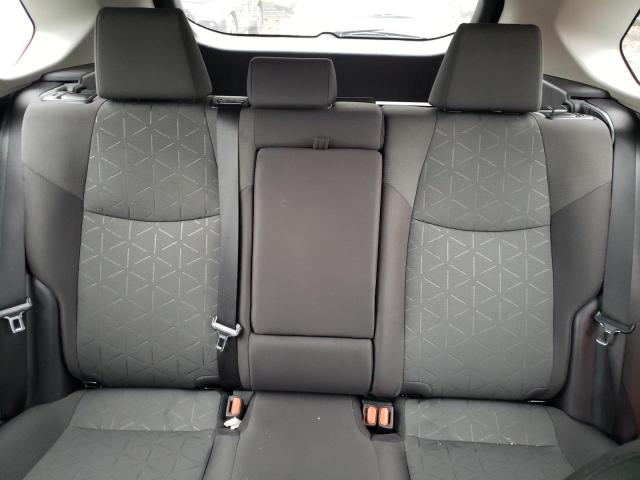 Photo 10 from auction – 2023 TOYOTA RAV4 XLE with VIN 2T3P1RFV3PC345937
