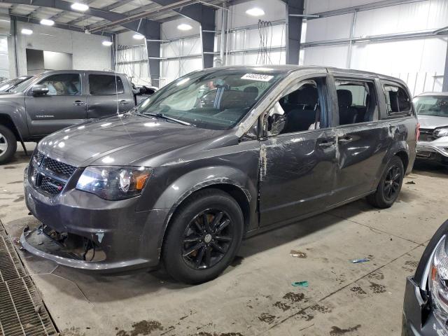 Photo 1 from auction – 2018 DODGE GRAND CARA with VIN 2C4RDGBG5JR201804