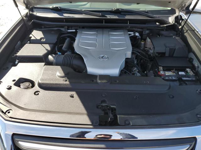 Photo 12 from auction – 2014 LEXUS GX 460 with VIN JTJBM7FX1E5075808