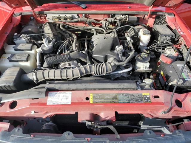 Photo 11 from auction – 2007 FORD RANGER SUP with VIN 1FTYR44UX7PA63797