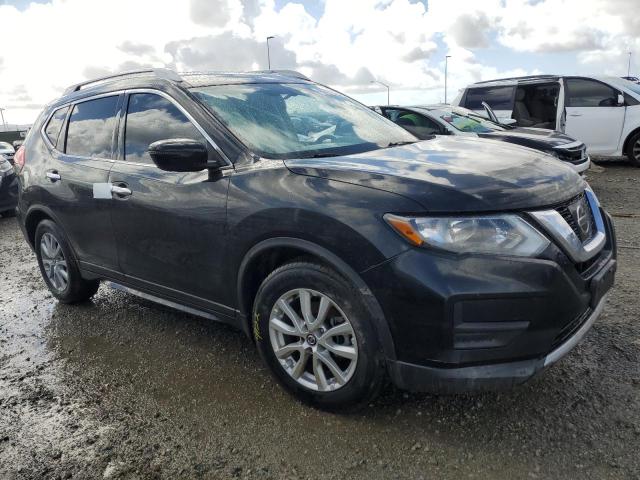 Photo 4 from auction – 2017 NISSAN ROGUE S with VIN 5N1AT2MT3HC826407