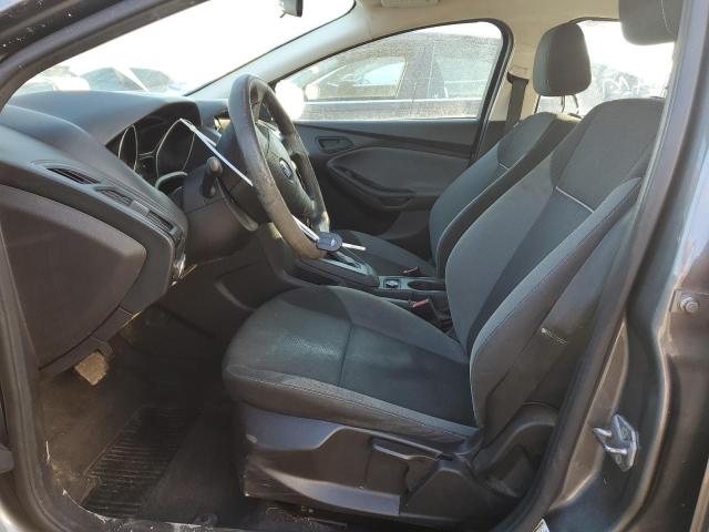 Photo 7 from auction – 2012 FORD FOCUS with VIN 1FAHP3E23CL320366