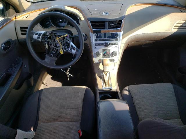 Photo 8 from auction – 2012 CHEVROLET MALIBU 1LT with VIN 1G1ZC5E09CF348801