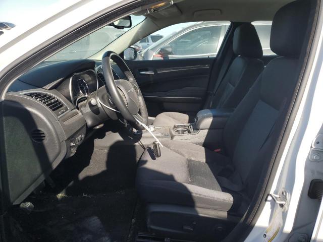 Photo 7 from auction – 2021 CHRYSLER 300 TOURIN with VIN 2C3CCARG8MH558663