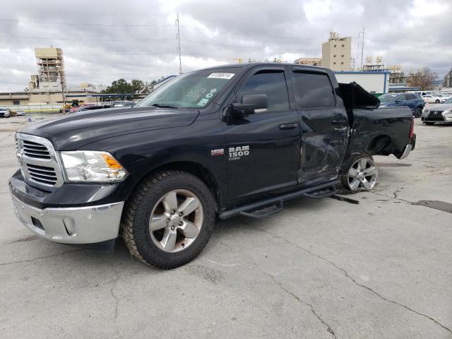 Foto 1 de la subasta – 2019 RAM 1500 CLASS con VIN 1C6RR6LTXKS563481