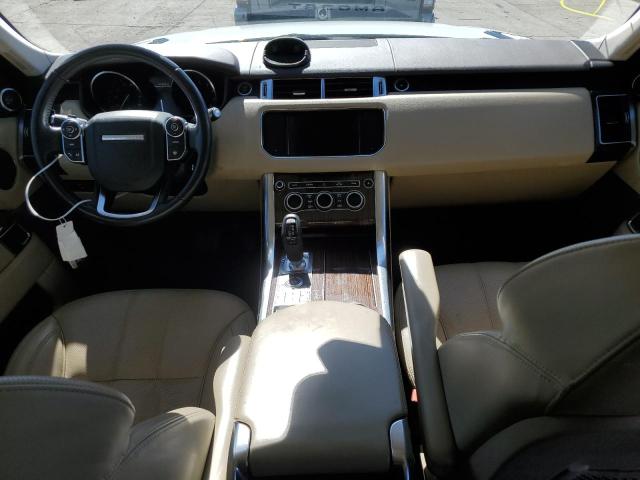 Photo 8 from auction – 2015 LAND ROVER RANGE ROVE with VIN SALWR2VF8FA516384